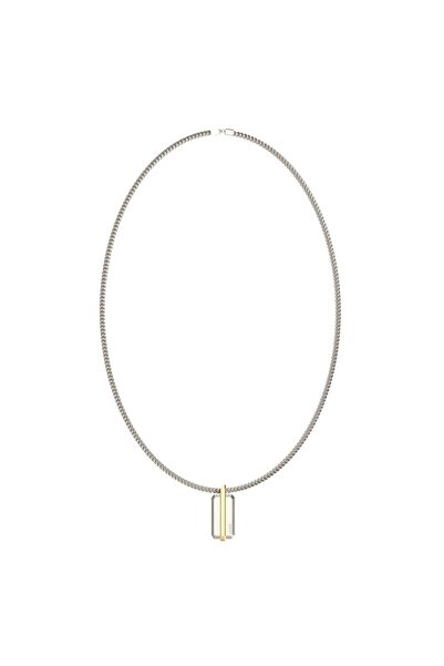 Guess JGUJUMN05108JWYGSTTU Erkek Kolye