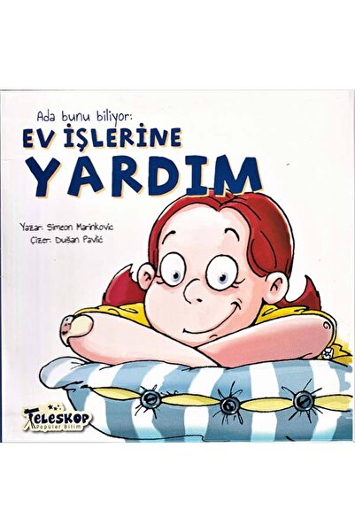 Generic Brand Ada Bunu Biliyor - Ev İşlerine Yardım
