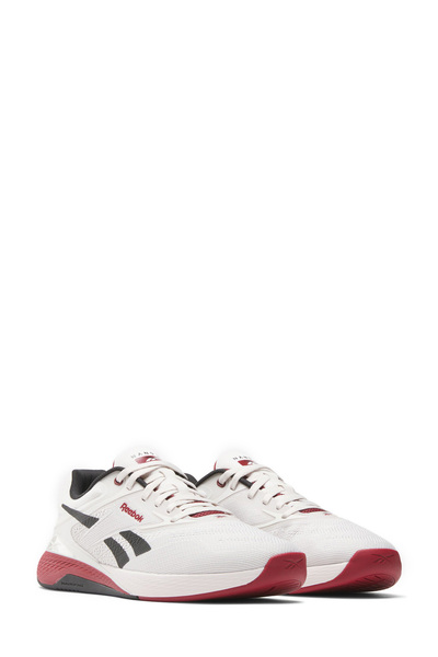 Reebok NANO X5 Beyaz Unisex Fitness Ayakkabısı