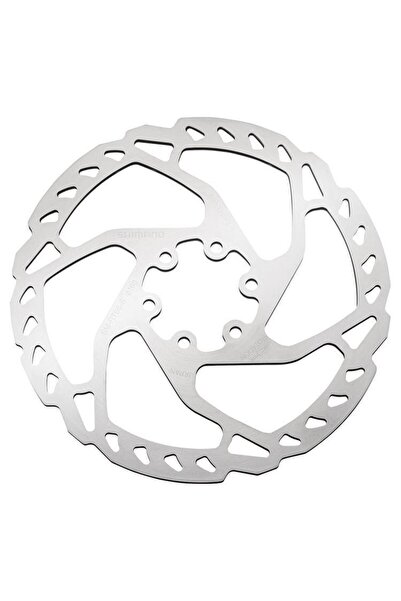 Shimano Sm-rt66 Disk Fren Rotoru 160mm 6 Vida Ismrt66s