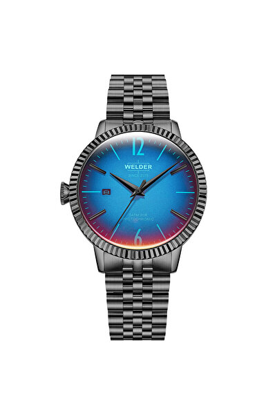 Welder Wrc255 Men's Wristwatch