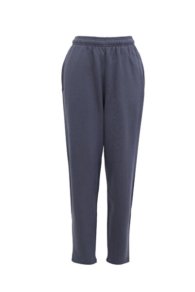 Reebok LUX PANT HAVACI MAVI Kadın Eşofman Altı