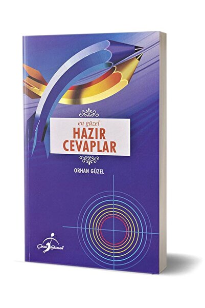 Çocuk Gezegeni En Güzel Hazır Cevaplar - Yayınları
