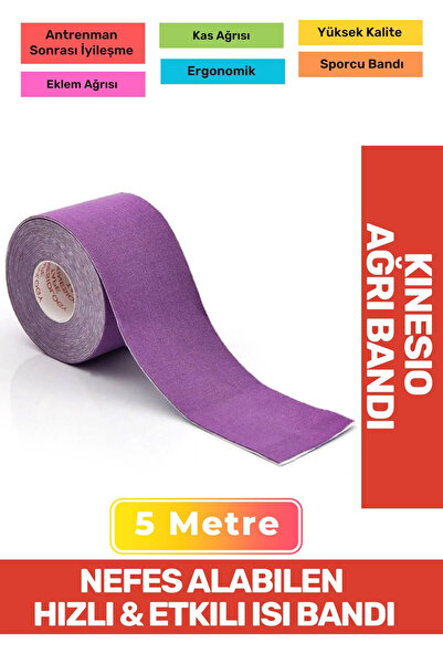 Carlburn Brzodjelujuća traka za toplinu velike veličine za mišiće, zglobove, ...