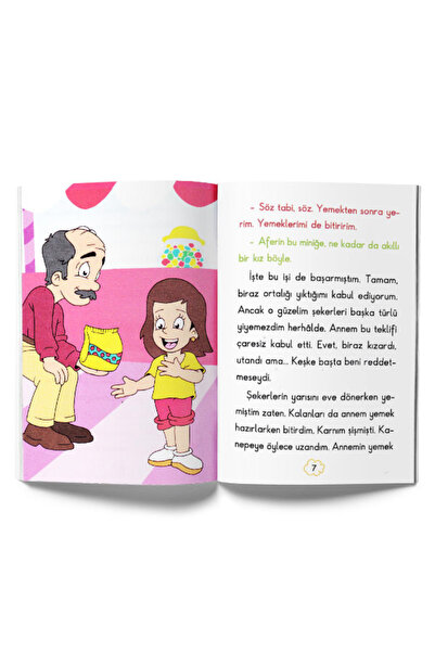 Çocuk Gezegeni 1. Sınıf Bilsem ve Okuma Seti - 11 Kitap