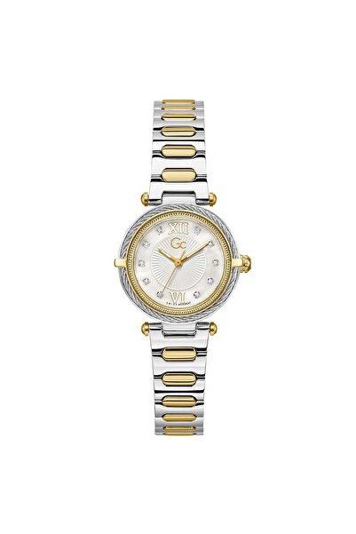 GC ساعة يد نسائية GCZ57002L1