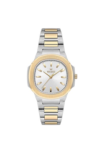 Wesse WWL114004 Kadın Kol Saati