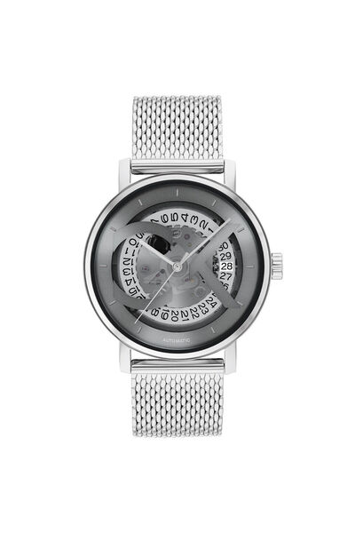 Calvin Klein Ck 25300004   Automatic Men's Wristwatch