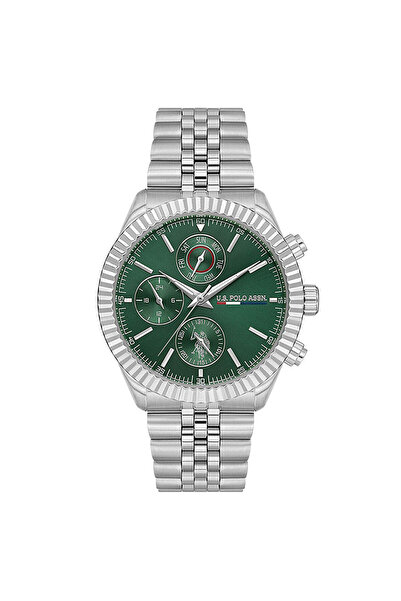 U.S. Polo Assn. USPA1054B-02 Erkek Kol Saati