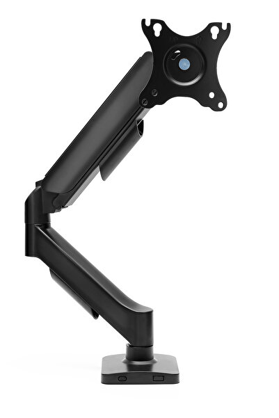 Venenon حامل شاشة أحادي الذراع متوافق مع VESA، قابل للتعديل، حامل شاشة بسعة 1...