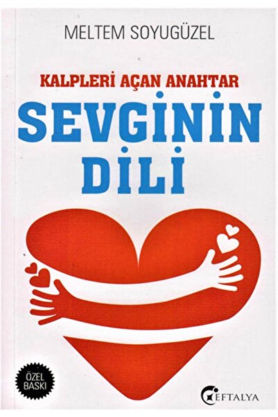 Genel Markalar Kalpleri Açan Anahtar Sevginin Dili -
