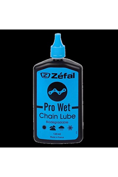 Genel Markalar Pro Wet Zincir Yağı 120ml