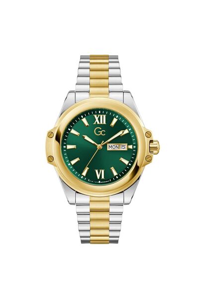 GC GCZ60002G9 Erkek Kol Saati