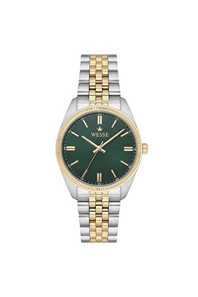 Wesse WWL113213 Kadın Kol Saati