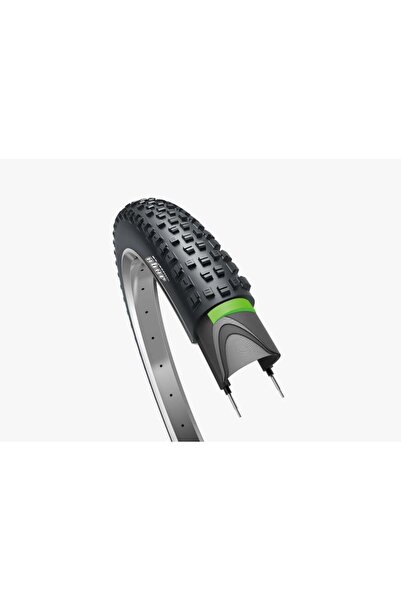 Doğa Obor Mike Bear Zırhlı Dış Lastik 27.5x2.35 ( 3 mm Zırh )
