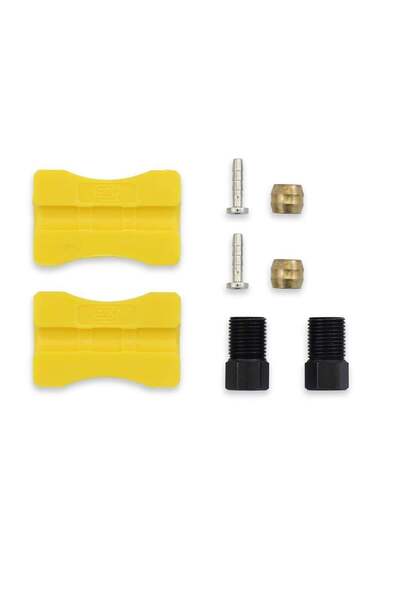 EZmtb Hidrolik Disk Fren Hortum Montaj Seti ( Shimano BH90 Uyumlu )