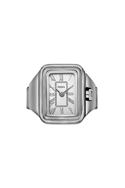 Fossil Fes5344 Women's Ring Watch