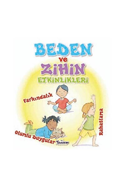Generic Brand Beden ve Zihin Etkinlikleri