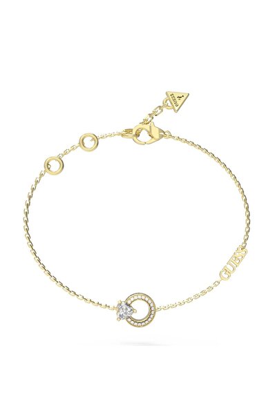 Guess JGUJUBB04663JWYGS Kalpli Kadın Bileklik