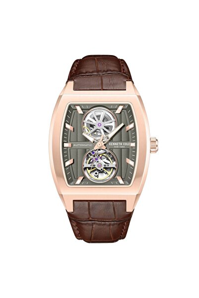 Kenneth Cole KCWGX0058803 Erkek Kol Saati