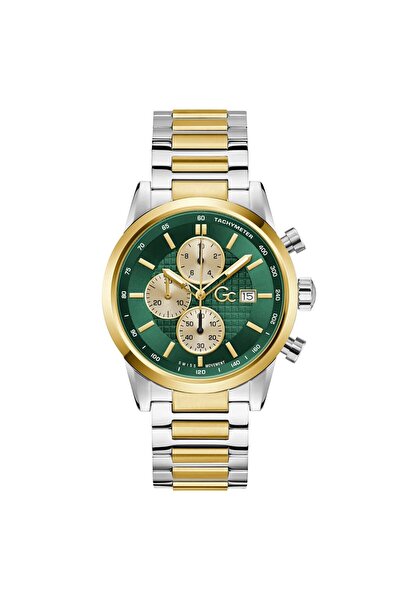 GC GCZ61002G9 Erkek Kol Saati