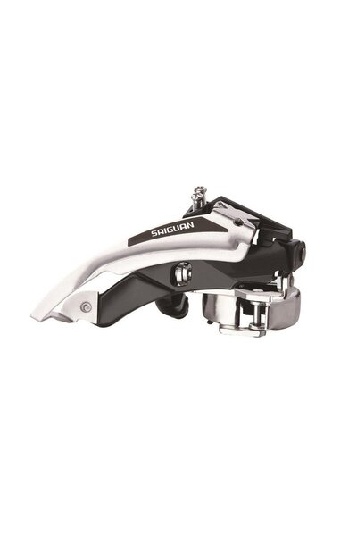 Shimano Saiguan Ön Aktarıcı 3x6/7V 42T