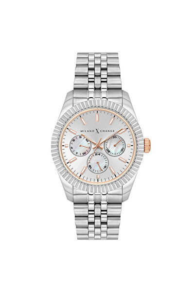 Milano X Change Mxl41000 Women's Wristwatch