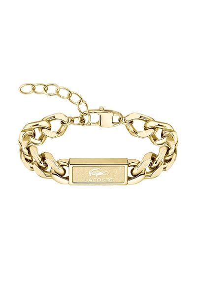 Lacoste لاكج 2040440   سوار الرجال