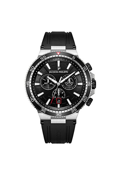 Jacques Philippe Jpqgc447411Sb Men's Wrist Watch