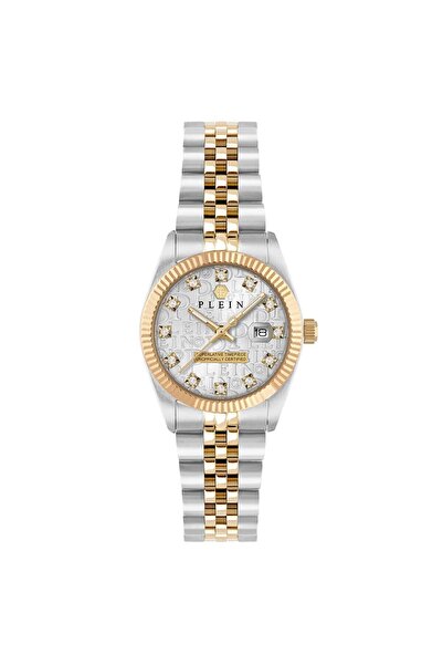PHILIPP PLEIN PWNFA0425 Kadın Kol Saati