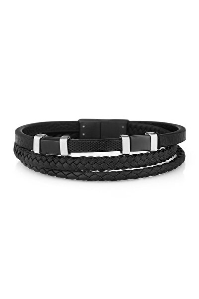 Wesse JWQG3018 Men's Bracelet