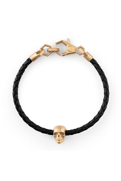 PHILIPP PLEIN Brățară bărbătească PJYEA14BU