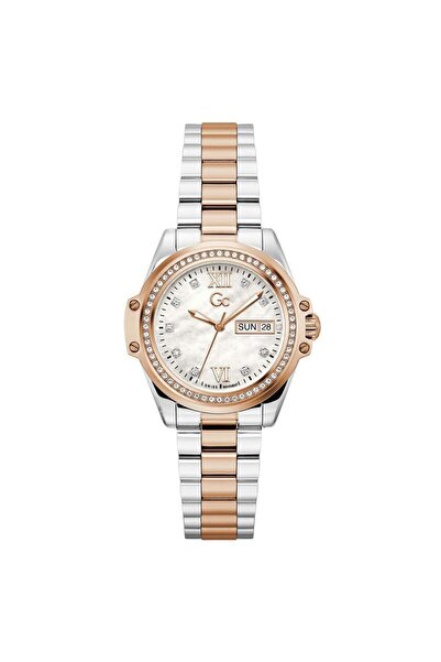 GC GCZ53001L1 Kadın Kol Saati