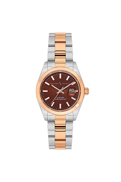 Milano X Change MXL6127 Kadın Kol Saati