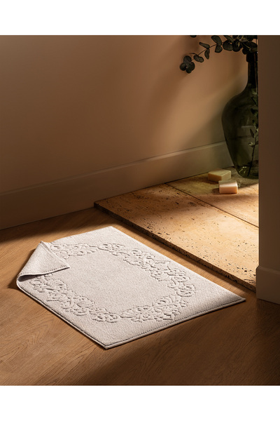 Madame Coco Prosop pentru picioare Norice - Gri - 50x70 cm