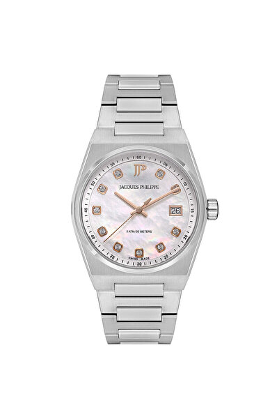Jacques Philippe JPQLS521386S Women's Wristwatch