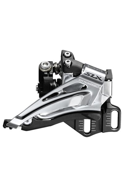 Shimano SLX FD-M7025 E-Type Aktarıcı 2x11V 34-38T