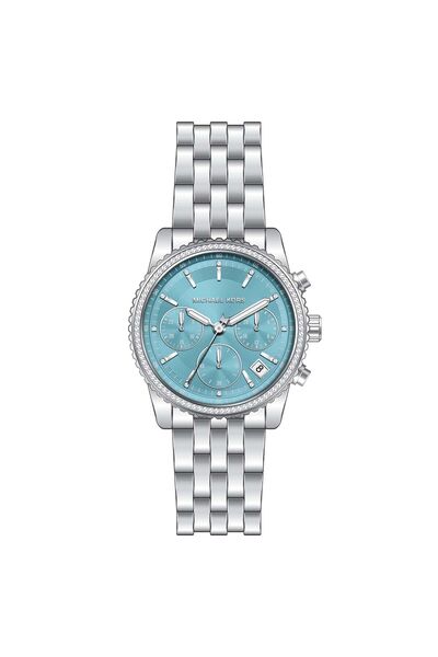 Michael Kors Mk7539 Women Wrist Watch