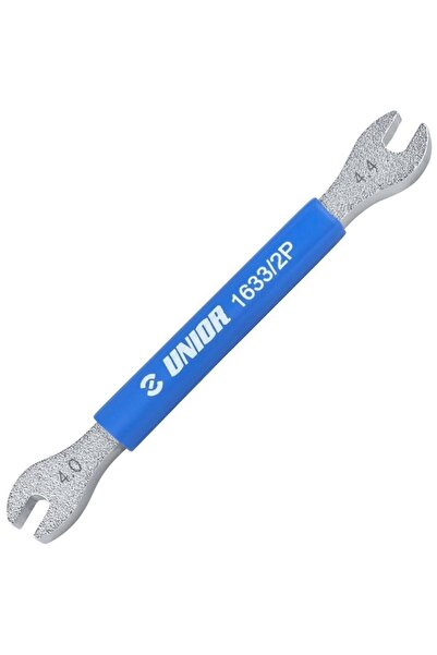 Unior Akort Anahtarı 4.0/4.40mm 1633/2P