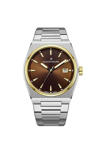Jacques Philippe Jpqgs 427356   Men's Wrist Watch