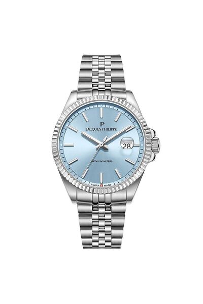 Jacques Philippe Jpqgs5913X6Lbv2 Men's Watch