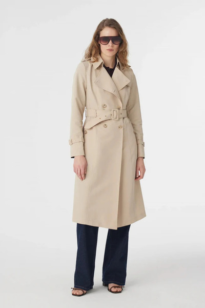 Zühre Палто Lesna 12528-1