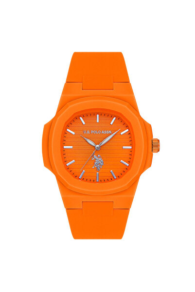 U.S. Polo Assn. Uspa1050-04 Men's Wristwatch
