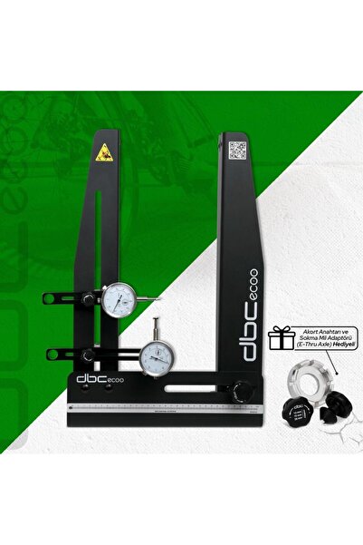 Doğa Dbctoolz Ecoo Bisiklet Akort Sehpası