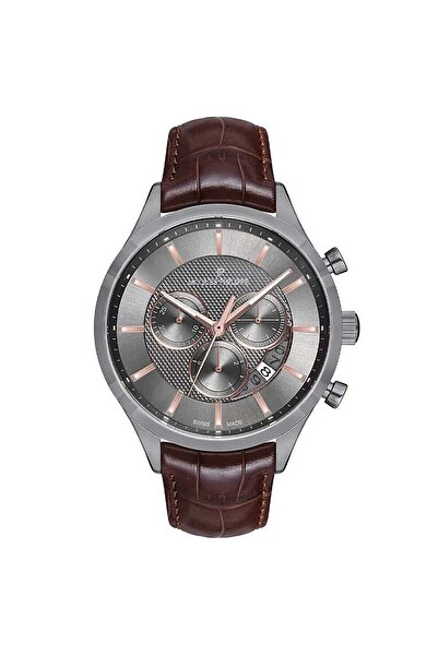 Jacques Philippe Jpqgc 038143 N Men's Wristwatch
