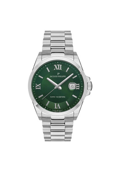 Jacques Philippe Jpqgs3313X6V2 Men's Watch