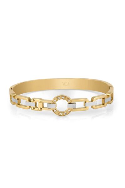 Wesse JWZRV-662 Kadın Bileklik