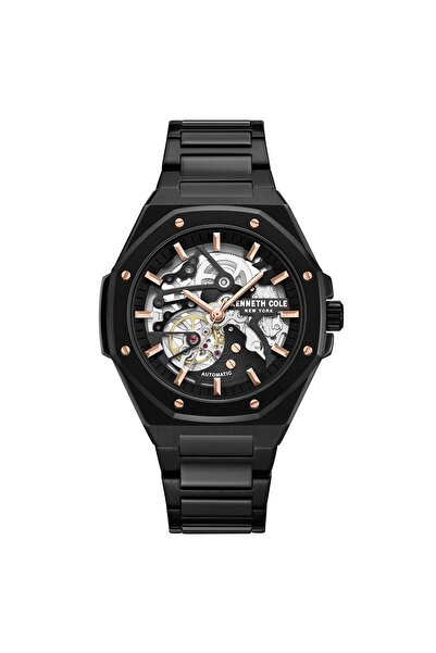 Kenneth Cole KCWGY0058902 Erkek Kol Saati