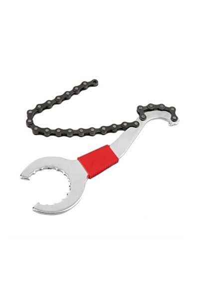 Epic MM-73 Çok Fonksiyonlu Hollowtech Orta Göbek Anahtar