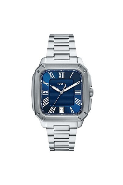 Fossil ساعة يد رجالية FFS6121